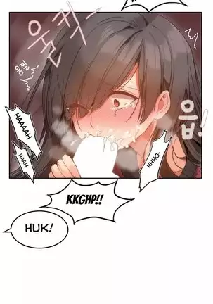 Hahri’s Lumpy Boardhouse Ch.10/32 Ongoing