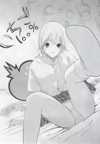 (C69) [Studio★ParM (Kotobuki Utage)] PM08 Shuu Ichigo Gari (Ichigo 100%) (English)