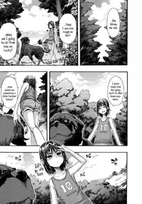 [ShindoL] Lucky♥Yui (Junai-Irregulars) [English] {5 a.m.}