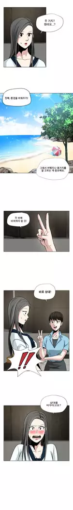 Do you Want to Change Partners Ch.0-25