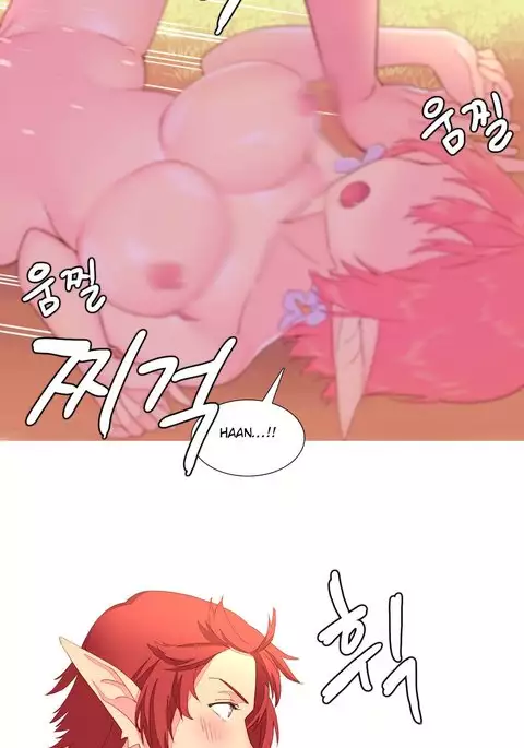 A World That I Rule Ch.01-30