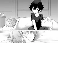 (Shota Scratch 29) [Hoshimitai (Kaede)] Kimi no Ii Koto Shite (Rampo Kitan: Game of Laplace)