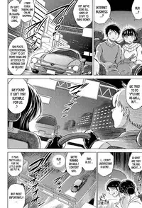 [Tatsukawa Shin] Netorarezuma ~Otto no Shiranai Chitai~ Ch. 3-4 [English] [desudesu] [Digital]