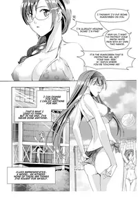 [Asagi Ryu] Music Box of Memories ch2 (Sono Hanabira ni Kuchizuke wo) [English]