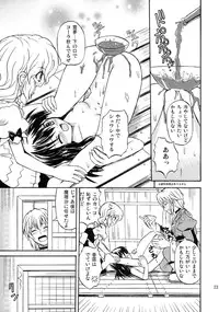 (C71) [Takakuya (Takaku Toshihiko)] Koristic Violence (Touhou Project)