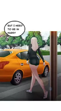 Dark Game Ch.1-12 (English) (Ongoing)