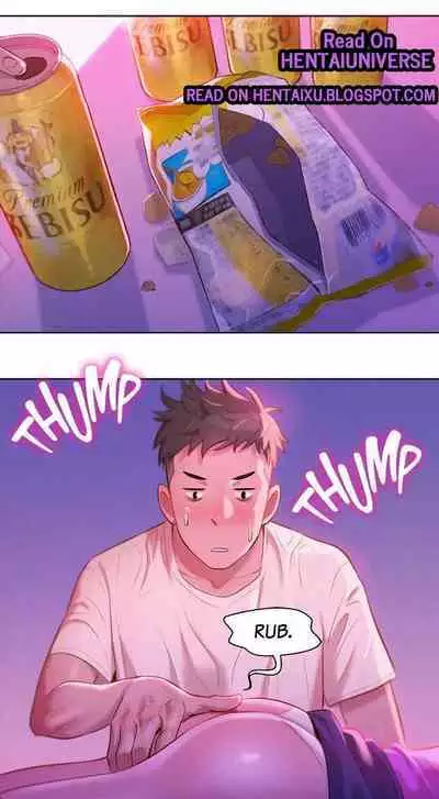 What do you Take me For? Ch.13/?