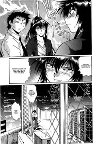 [Manabe Jouji] Kanojo de Ippai 2 - Ch. 10-13 [English] {Ochimusha}