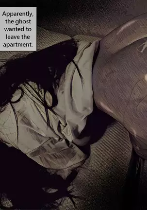 Jibakurei Kan ~Heya de Yuurei ni Osowareta ga Yarikaeshita Hanashi~