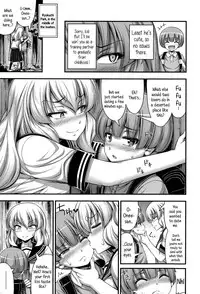 [Noise] Short Pants no Onnanoko no Hatsuiku ga Yosugiru Ken ni Tsuite | Concerning the Matter of the Abnormally Rapid Development of Girls Who Wear Short Pants [English] {5 a.m.}