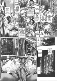 [TYPE.90] Himitsu no Anazono [English]