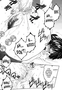 [Yasuhara Tsukasa] - My Wish pt. 1 & 2 Plus My Wish X Your Wish - (English) [SaHa]