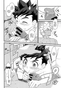 Tadashii Kizuna no Awasekata 2