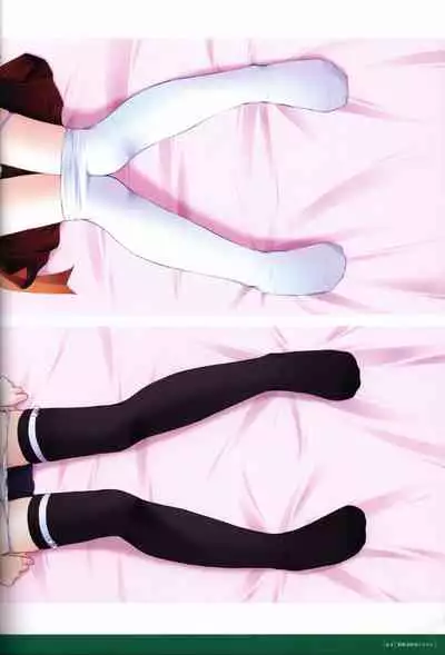 ALcot Visualworks vol.1