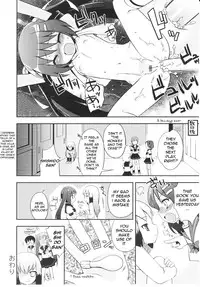 [NemuNemu] Tsuntsun Shichau Otoshigoro [English]