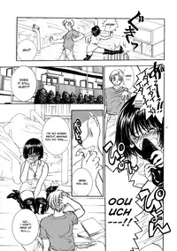 [Shimao Kazu] Ekisu - Extract [English]