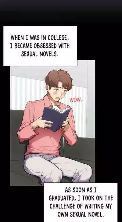 [Dabeul, Mul-oli] Is this the Way You Do it Ch.13/? [English] [Manhwa PDF]