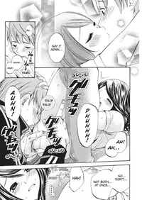 [Enoki Tomoyuki] Jisho to Skirt - She Put Down the Dictionary, then Took off her Skirt. | With a Dictionary & no Skirt [English]