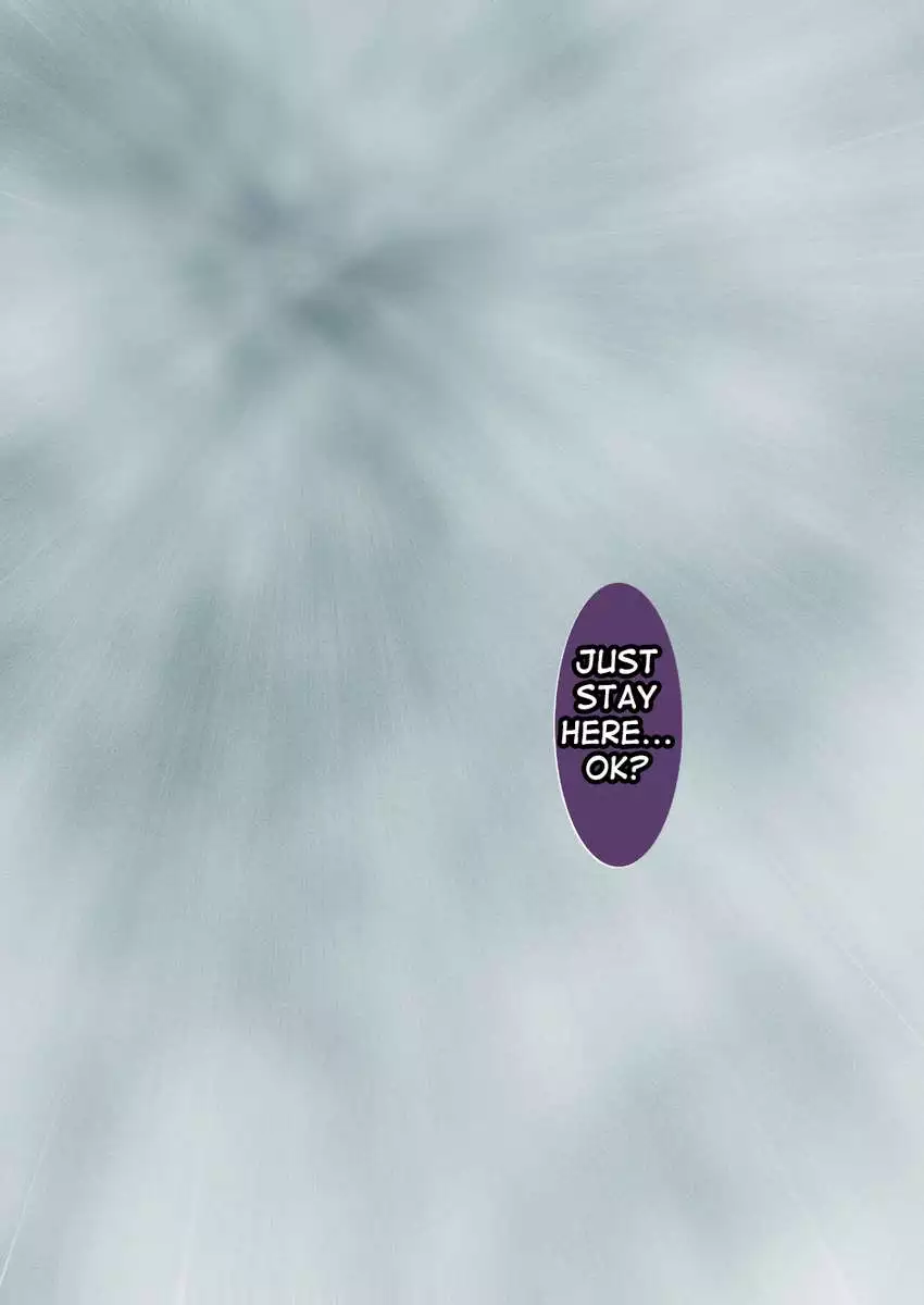 LUSTFUL BERRY #2 - Rain of the end and the beginning