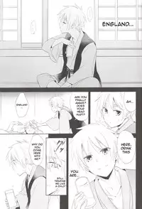 [Kuromorry (Morry)] Onsen ni Ikou! (Hetalia: Axis Powers) [English]