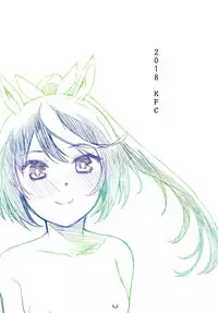 [KFC (Yu)] Derby Sta Musume (Uma Musume Pretty Derby) [Digital]