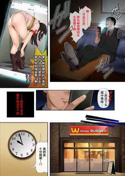 Night Shift NTR 1-3+After Story