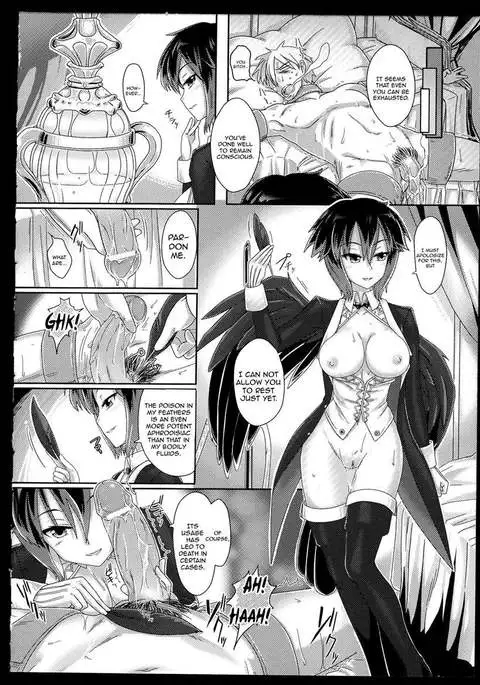 Makai no Bishu no Tsukurikata | How the Demon World make Superb Wine