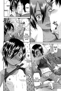 [Momonosuke] Nao-kun o Okashite Mita | I Tried Raping Nao-kun (COMIC Anthurium 030 2015-10) [English] {5 a.m.}