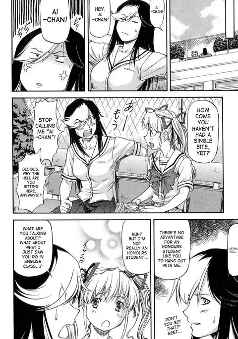 Turning Point5 - Their World1