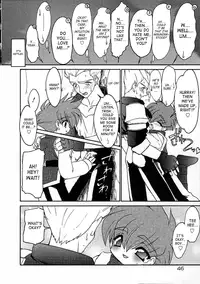 [Ruuen Rouga] Alchemy no Shizuku (Drop of Alchemy) Volume 01 [Complete] [English] [Norm + SaHa]