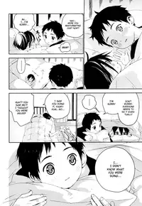(Shota Scratch SP5) [S-Size (Shinachiku)] Tonari no Yuuki-kun [English] {Shotachan}