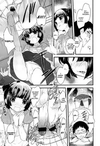 [Sorimura Youji] Jou-sama no Sketchbook | The Queen's Notebook (Girls forM Vol. 2) [English]