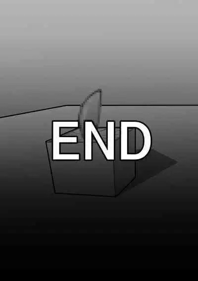 Cli Box ni Natta Kyojin no Musume!