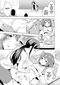 [Chijoku An] Hello My Pretty Baby [English]