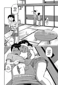 [Tsubaki Jushirou] Kawaii Imouto to Ikenai Koto Shiteimasu! [English] [Hennojin, gustmonk, ATF, peter911]