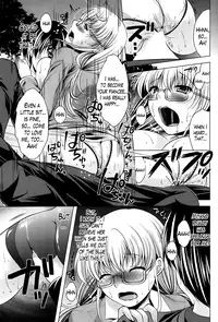 [Matsunami Rumi] Oshikake Fiancée Ch. 1-6 [English] [Lazarus H]