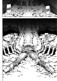 (C82) [Yokohama Junky (Makari Tohru)] Solo Hunter no Seitai 4: The First Part (Monster Hunter) [English] [Maipantsu]