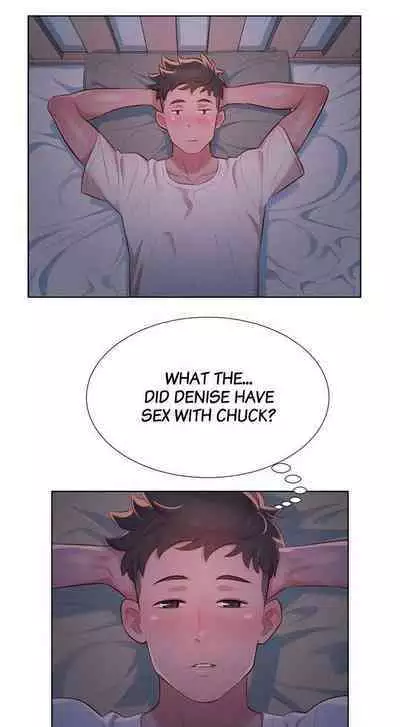 What do you Take me For? Ch.16/?