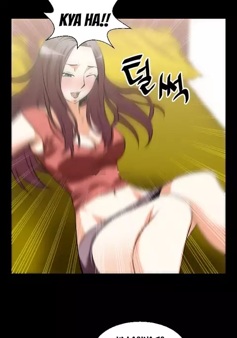 Love Parameter Ch.1-51