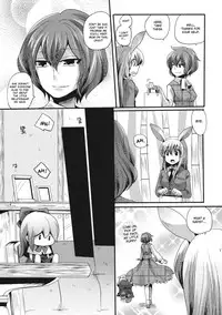 (Reitaisai 8) [DOUMOU] Yuuka ga do S de Alice ga M de | Yuuka is a Sadist, While Alice is a Masochist (Touhou Project) [English] {doujin-moe.us}