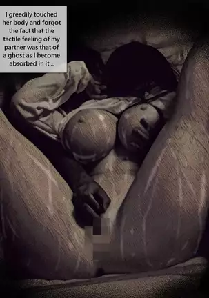 Jibakurei Kan ~Heya de Yuurei ni Osowareta ga Yarikaeshita Hanashi~