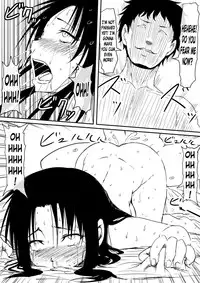 [Mikezoutei] Kami no Chinko o Motsu Shounen ~Chinko ni Yuki Kuruu Haha to Shimai~ [English] [N04H]