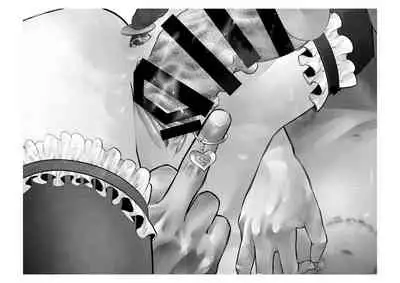 [Tsuchikuda Material] -Asakura Touru- Migawari Kyousei Mesu Kobi (THE iDOLM@STER: Shiny Colors)