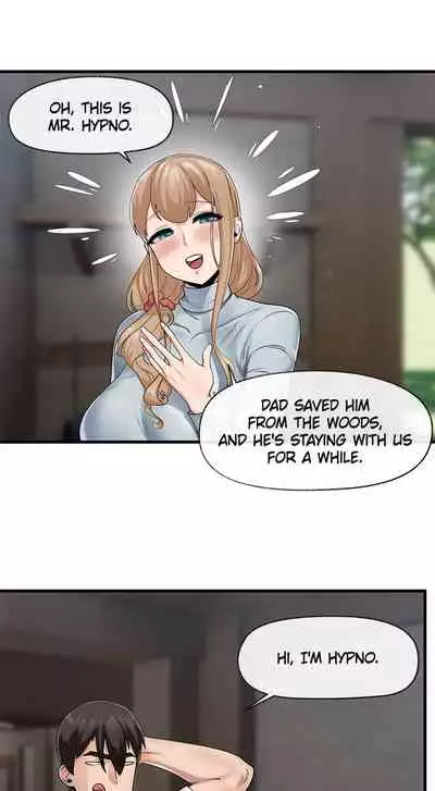 [KAMADI, OneDollar, Grilled Mero] Absolute Hypnosis in Another World (1-24) [English] [Ongoing]