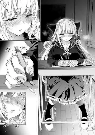 Shoujo Kaishun 1~4 Soushuuhen