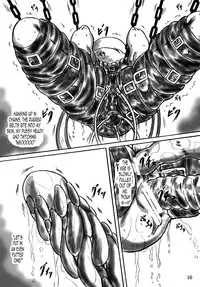 (C76) [Sumomo Dou (Sumomo EX)] Ririan. 4 - Shin Chouun Desu | True - I am Chouun (Koihime Musou) [English] {J99814}