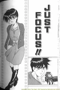 [Jamming] Catch the Heart