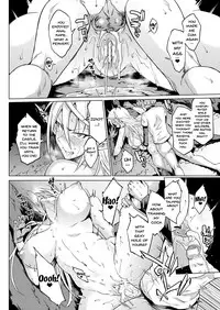 [Fan no Hitori] My Lady My Master (COMIC Unreal 2017-10 Vol. 69) [English] [Doujins.com] [Digital]