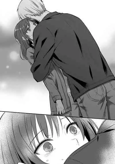 Zesshokukei danshi seiyoku wo shiru Ch.01-25