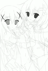 (C86) [Hasuneya (Hasune)] Cocochino (Gochuumon wa Usagi Desu ka?) [English] [TSHH]